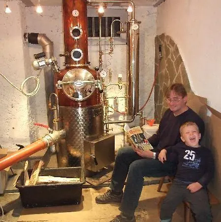 Ferien-am-bauernhof-wohnung-2 * Rangersdorf