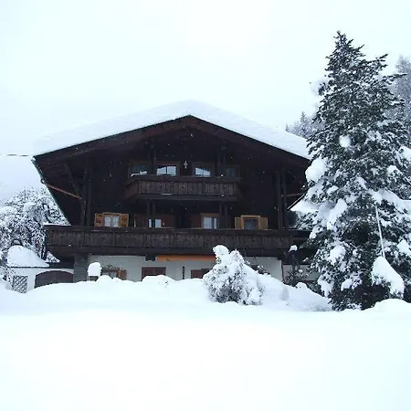 Ferien-am-bauernhof-wohnung-2 * Rangersdorf