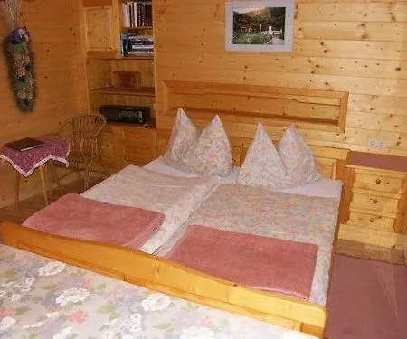 Ferien-am-bauernhof-wohnung-2 * Rangersdorf