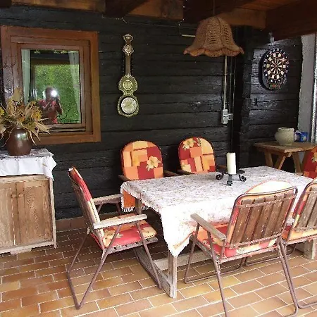 Ferien-am-bauernhof-wohnung-2 * Rangersdorf