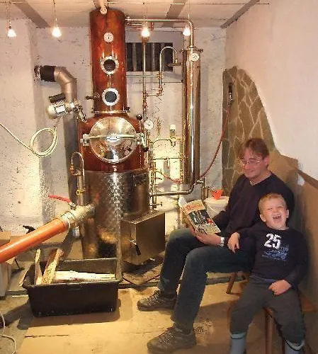 Ferien-am-bauernhof-wohnung-2 * Rangersdorf