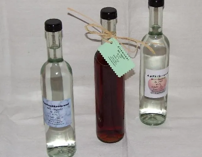 Ferien-am-bauernhof-wohnung-2 * Rangersdorf